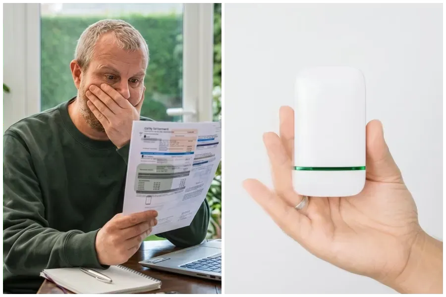 Stop Paying For Wasted Energy: How StopWatt Slashes Monthly Bills